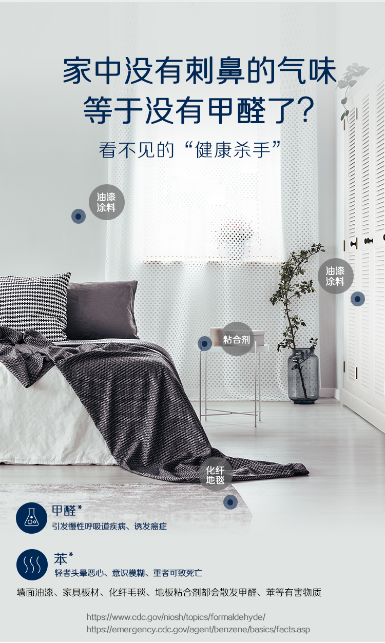 布鲁雅尔 280iF 智能空气净化器 图3