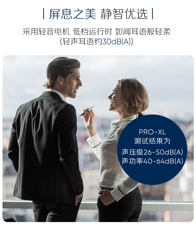 Máy lọc không khí Blueair Blueair mới Pro XL Ngoài khói mù formaldehyd máy lọc không khí lg puricare