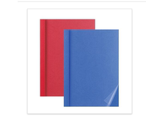 Able Hot Melt Dress Booking Machine Contract Tender Glue Loader 3865C Blue Hot Melt Binding Envelope Dozens (3mm)