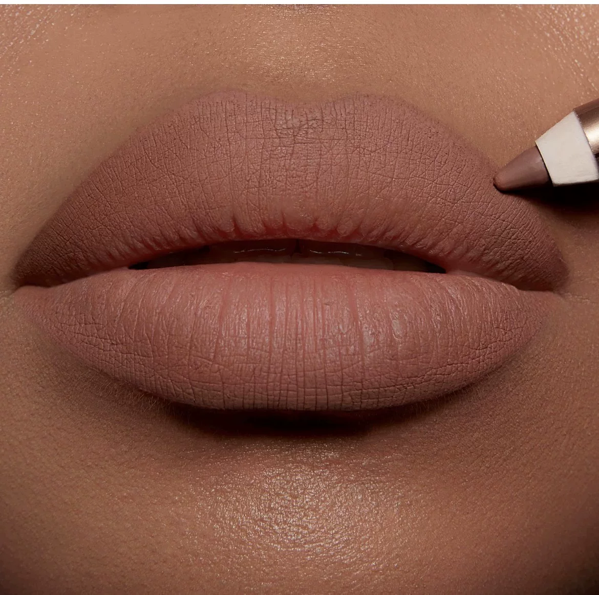 Помада (Charlotte Tilbury) Pillow Talk — наборы помады и карандаша для губ, несколько оттенков и размеров