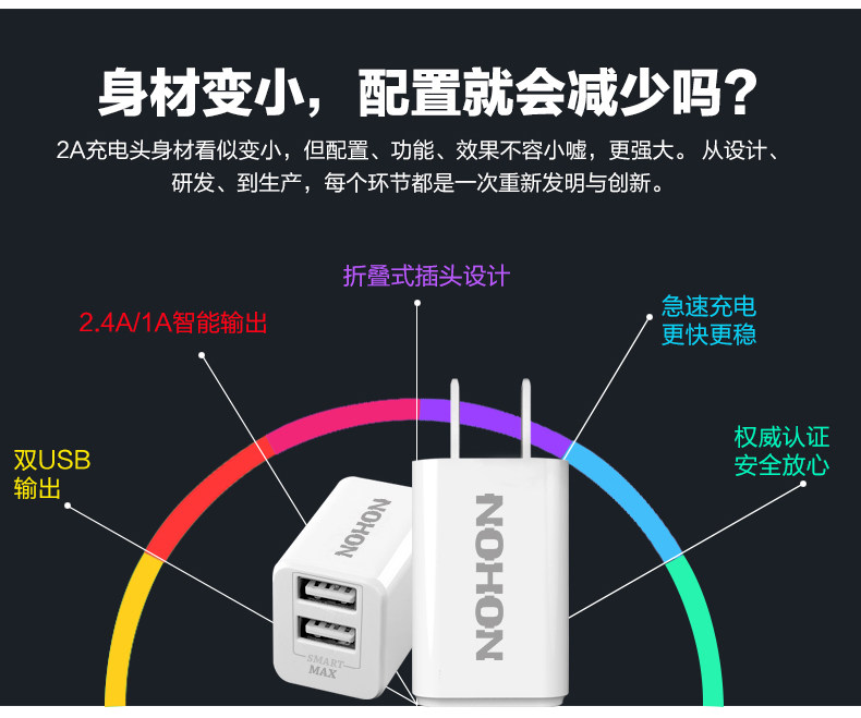 chargeur NOHON - Ref 1291561 Image 9