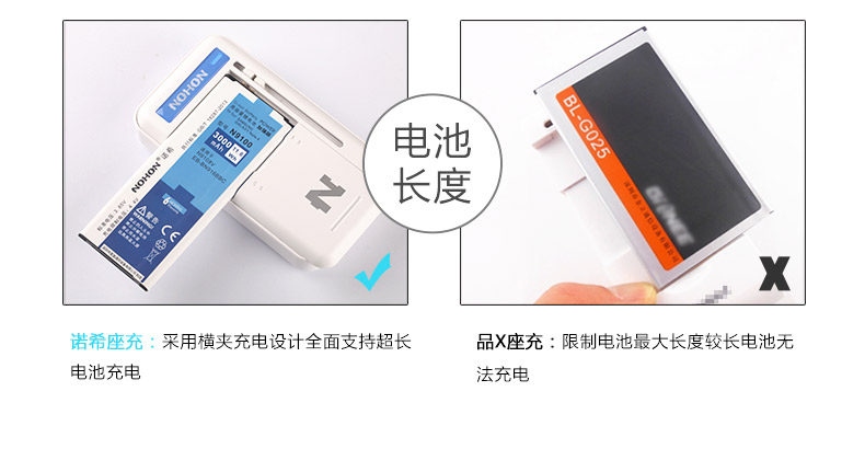 chargeur NOHON - Ref 1301215 Image 16