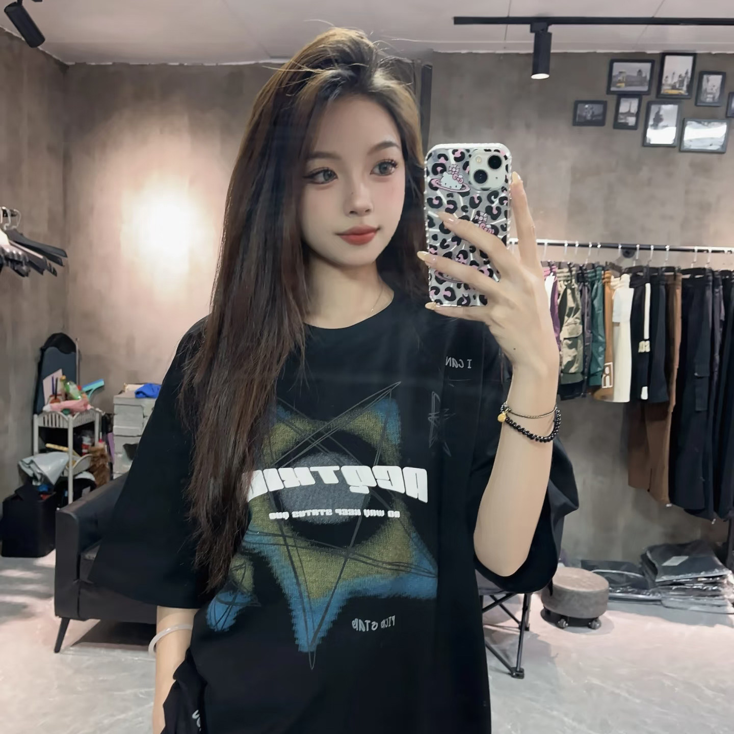尚驰服饰店