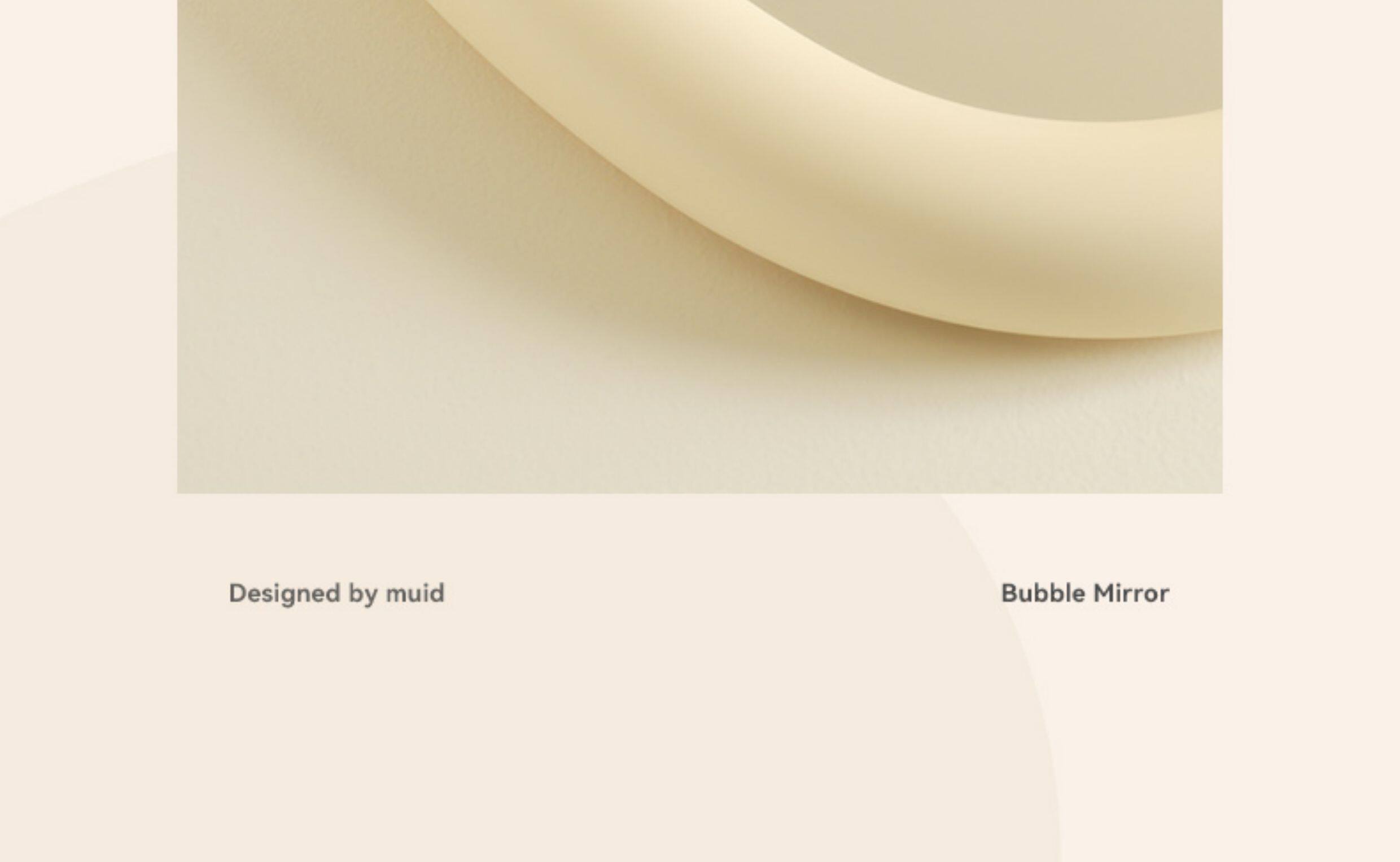 Зеркало muid化妆镜台式led台灯美妆镜桌面带灯可携式化妆镜子家用ins网红女