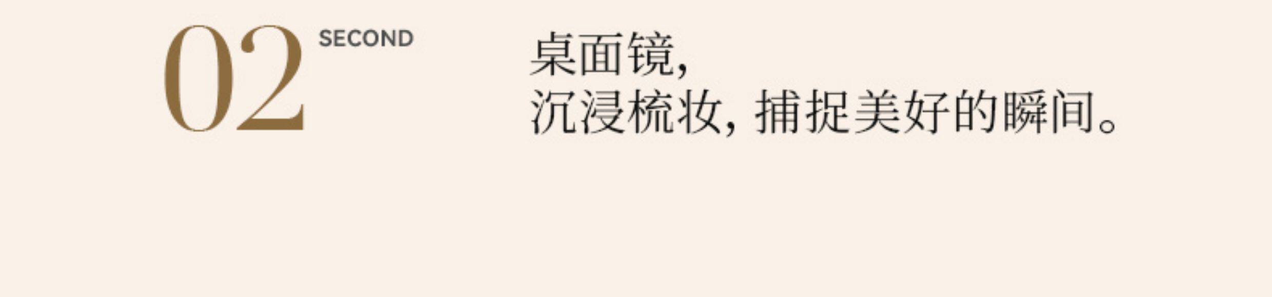 Зеркало muid化妆镜台式led台灯美妆镜桌面带灯可携式化妆镜子家用ins网红女