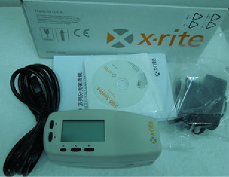 爱色丽528/x-rite 530色差仪，低价好物如何选？👀-色差仪-淘宝好物网