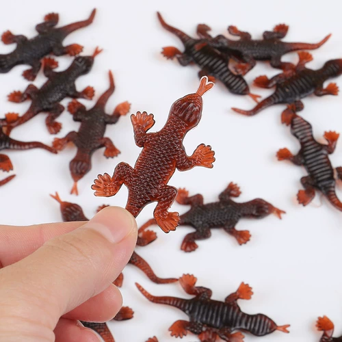 Поддельная игрушка-таракан, имитация трюка, маленькая пародия на жука, страшный артефакт для розыгрыша, пластиковый таракан, обманывающий человека