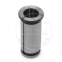 SC25 strong Collet strong tool holder special Collet straight tube straight tube elastic Collet high precision