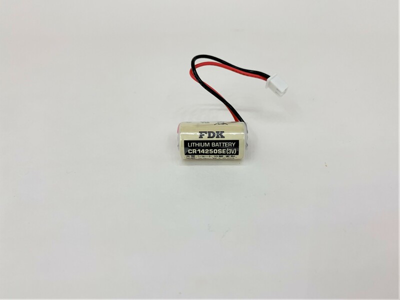 Japan Fdk Cr14250Se 1/2Aa 3V Yamaha Kas-M53G0-01Sr1X Rcx222 Rcx