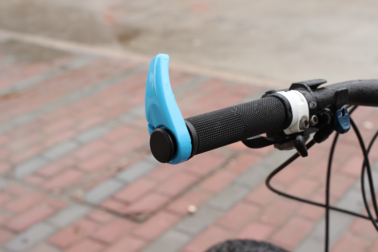 Poignées de vélo - Ref 2338654 Image 19