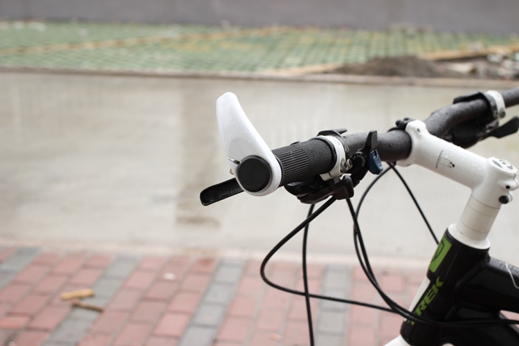 Poignées de vélo - Ref 2338654 Image 9