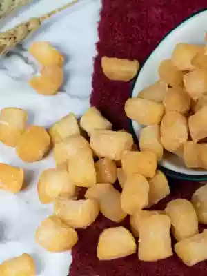 Qiongbin dried scallops and scallops Light dried seafood dried goods Premium wild soup Yuanbei meat baby porridge Whole dried scallops