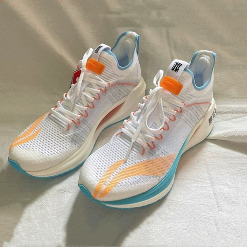 Li Ning, демисезонная спортивная обувь, коллекция 2021