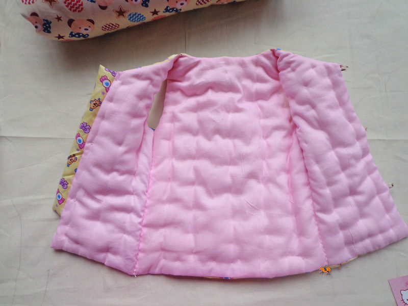 Gilet enfant - Ref 2069653 Image 18