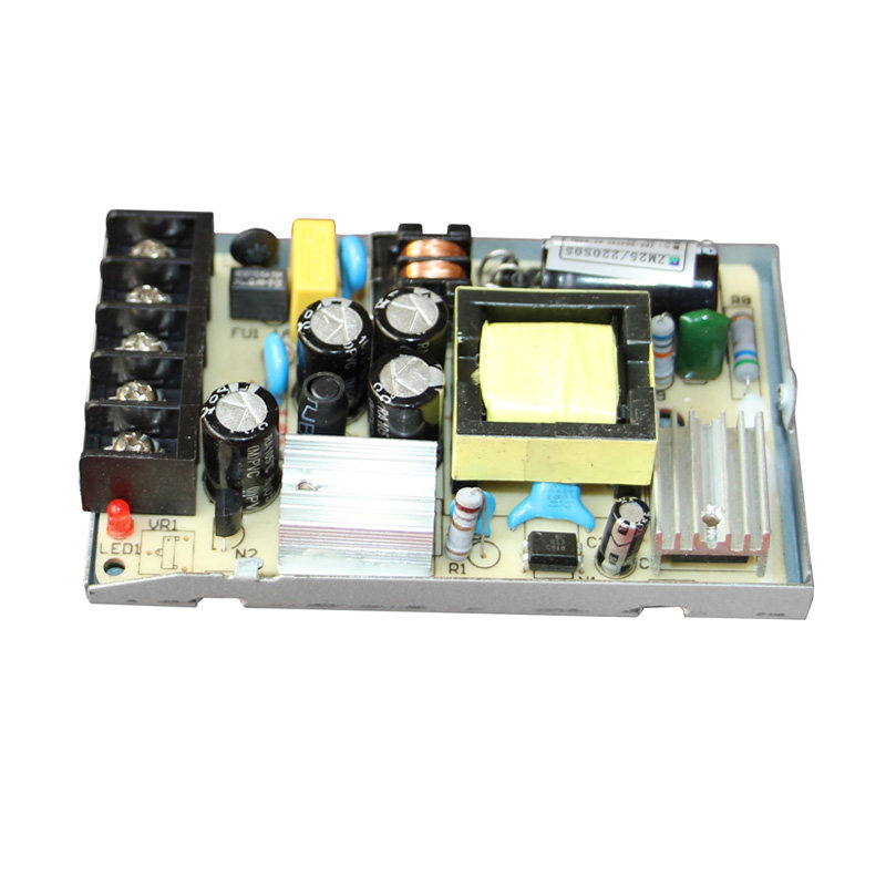 5V5A LED display power supply 220V to 5V switching power supply transformer