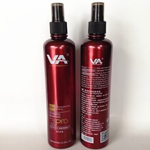 Corson styling hair gel moisturizing special hard styling hair gel dry glue spray shape 350ML