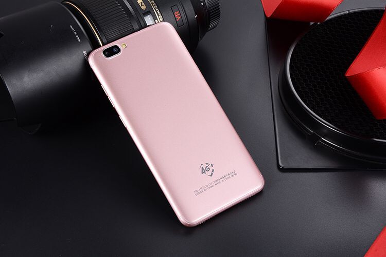 OPSSON D9 full Netcom 4G mở khóa vân tay một máy 500 nhân dân tệ dưới điện thoại thông minh chính hãng không sử dụng