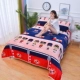 Cộng với nhung flannel nhung nhung tấm đơn mảnh chăn lông cừu Fale 2.0m giường đơn ký túc xá