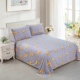 Mùa đông san hô lông cừu flannel tấm đơn mảnh đôi nhung sang trọng chăn quilt cộng với chăn nhung dày