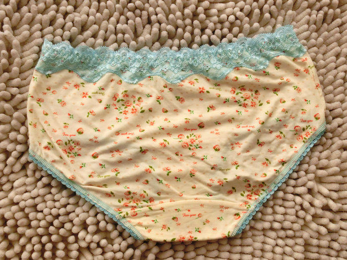 Slip jeunesse DEANFUN - Ref 643233 Image 6