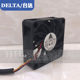 Delta HFB0612HHD12V0.26A6CM6020 섀시 CPU 듀얼 볼 냉각 팬