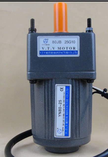 VTV motor YN80-25 80JB30G10 motor YN90-60 90JB 12.5G12 Y90-60