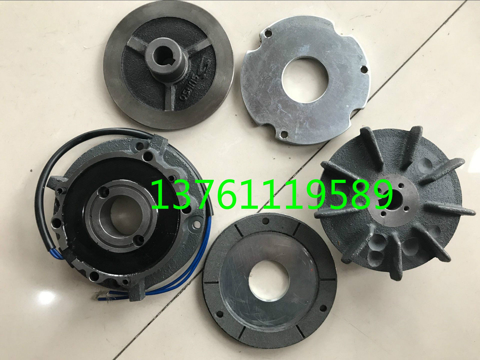 SIMEX BRAKE SHEET SOHIX FLABELLUM SVB18 M3B402 WIND IMPELLER GONGJI MACHINE ELECTROMAGNETIC COIL