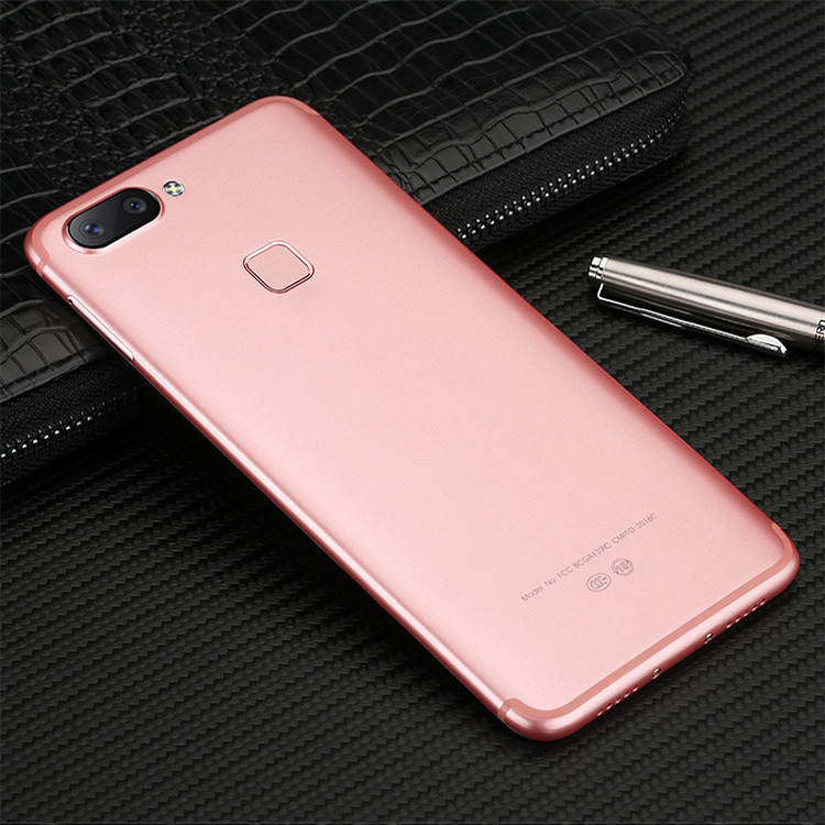 Siêu mỏng x20 5,5 inch đầy đủ Điện thoại thông minh Netcom 4G Tianyi dành cho người già hai thẻ điện thoại dự phòng kép điện thoại di động chính hãng - Điện thoại di động giá điện thoại samsung a51