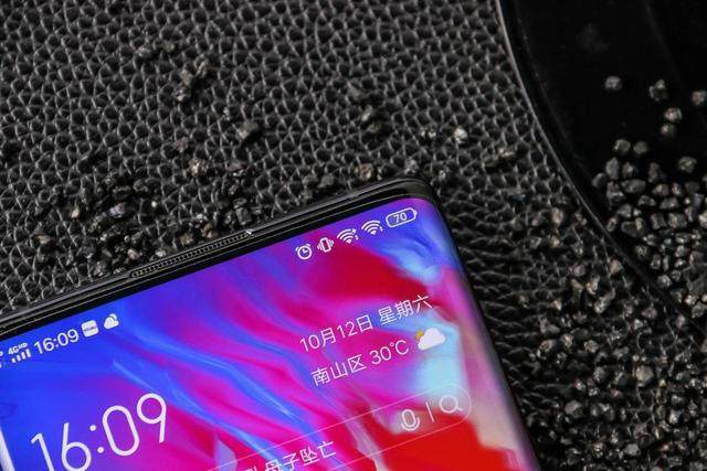 超前的外观设计，你还知道这些黑科技吗？