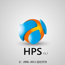 3d3 Software HPS Version 3 17