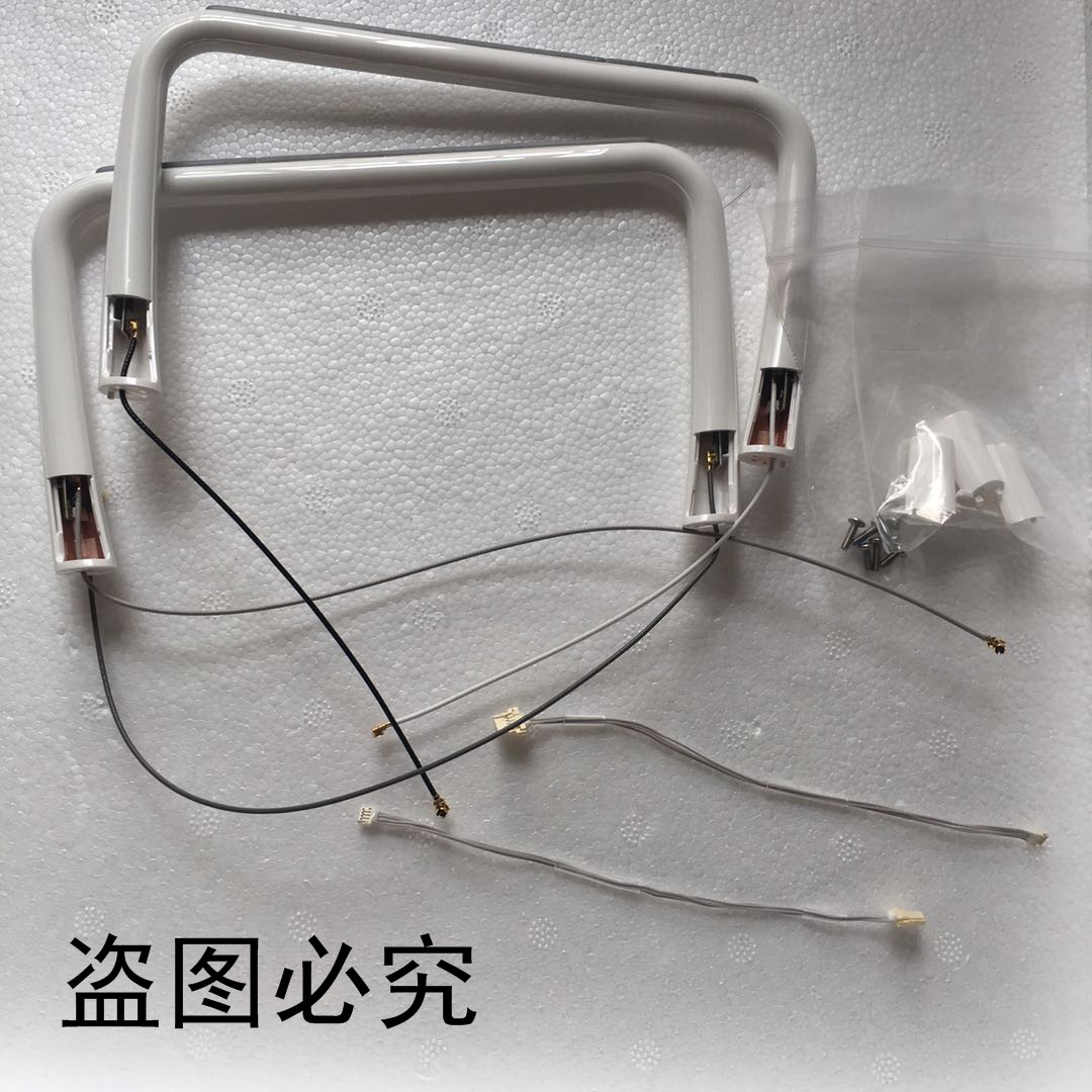 DJI DJI Genie 4 pro adv Tripod PHANTOM4 Original Tripod Landing Gear Compass antenna