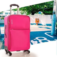 Красный, ткань оксфорд