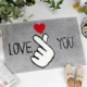 LOVE YOU