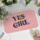 YES GIRL