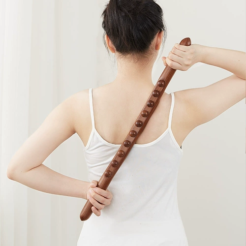 初心 Строительный ребра из бука, универсальный массаж сцвет