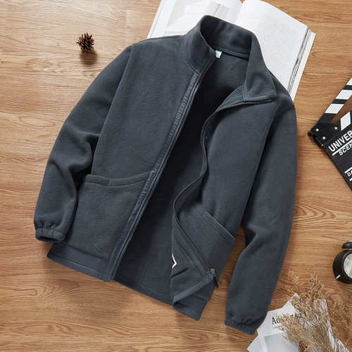 Бархатная демисезонная куртка, спортивная толстовка для отдыха, коллекция 2023