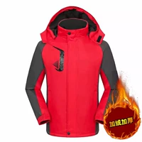 HCZY-188 плюс бархатный красный