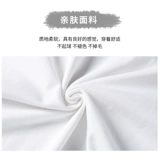 Осенний трендовый лонгслив, круглый воротник, подходит для подростков