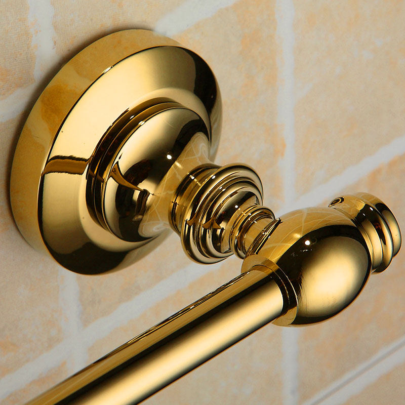 ϣ��ŷʽë���ܾ�ͭ��ɫԡ������װ