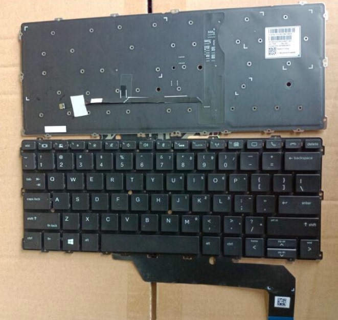 Suitable for Hp 1030 G2 G3 G4 Hsn-104C -Q10C -Q20C Keyboard Elitebook X360