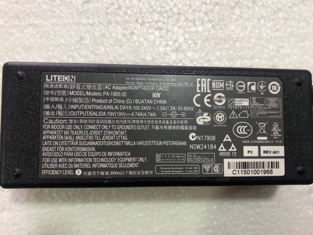 Wacom Digital Screen Cintiq New Imperii Super Flat 2 Generation Power New Imperii Power Supply 19V4 74A-Taobao