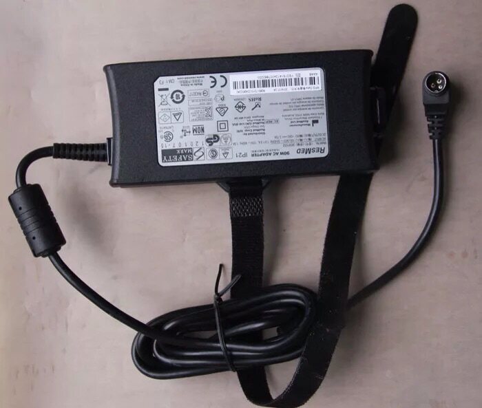 Original RESMED Resmed S9 breathing machine 90W power adapter 369102 anti-snoring machine 24v
