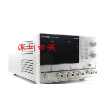 Taiwan Good Instair GPD-3303 Programmable Linear DC Power Supply