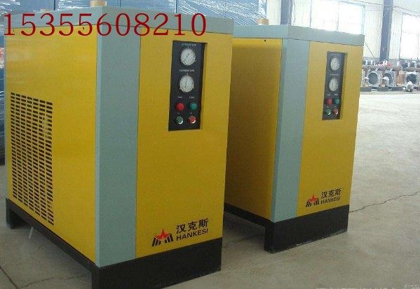 CX076T-A CX076T-V Hanks Refrigeration Dryer Hanli Refrigeration Dryer Jiayuan Refrigeration Dryer 01013100