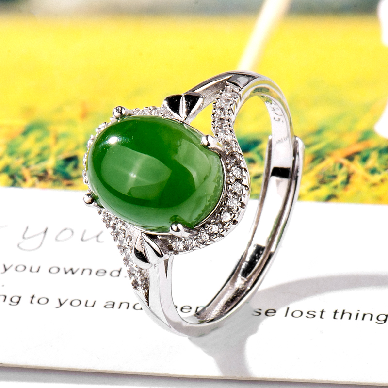 Bague Femme      en Argenterie - Ref 3087160 Image 3