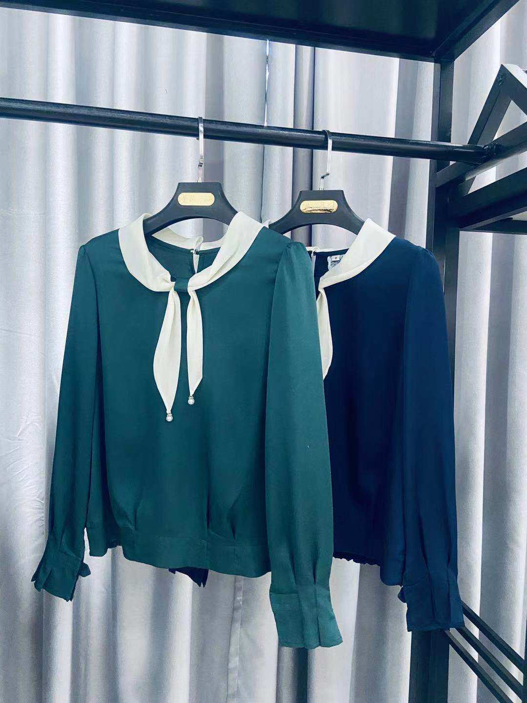 Xuan Ma Yan Xuan 2021 counter