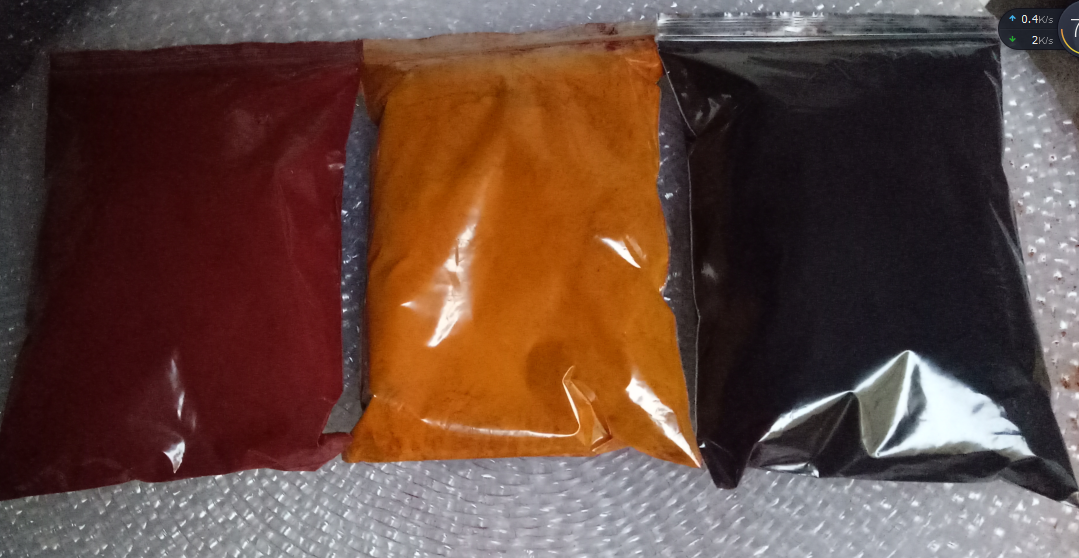 Color Fine Powder Paints Oily Wood Lacquered toner Home innate mending lacquered toner Home innate maintenance materials