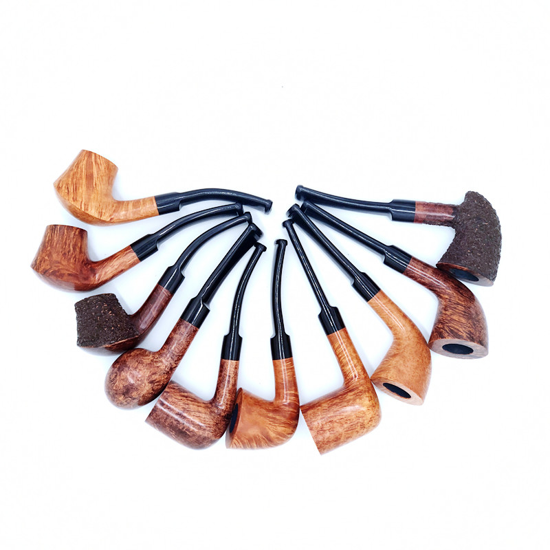 Italian free-style imported heather 3MM filter small bucket portable straight curved pipe delivery accessories - Taobao