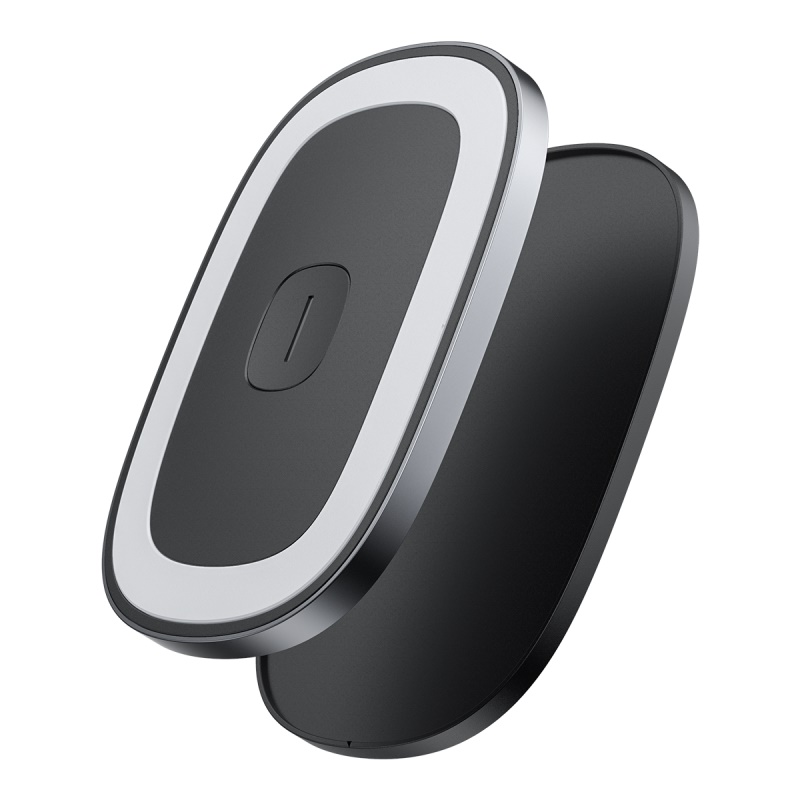 Double th LED on-board finder light suction top bright reading light emergency lighting lamp magnetic suction hanging night light trunk versatile