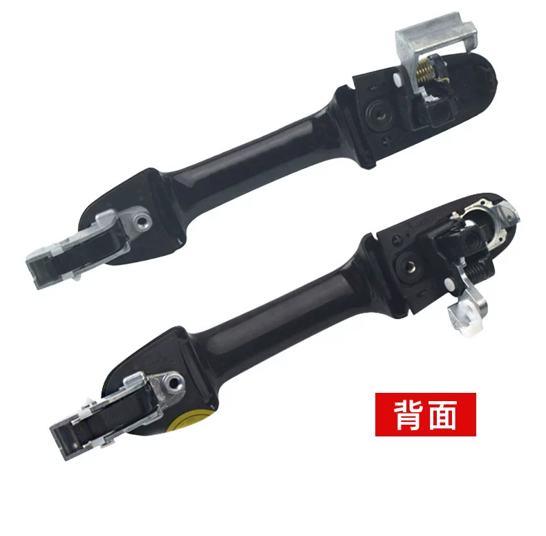 Áp dụng cho Honda 03 4 5 6 7 7 7 Seven -Generation Accord do cửa tay nắm cửa Nút tay kéo tay và khóa thanh cầm tay cốp điện gioăng cao su cửa